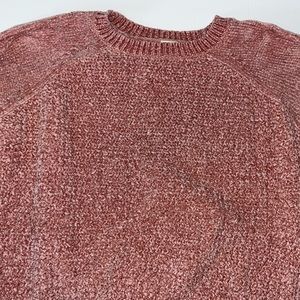 💗 Pink Sweater 💗